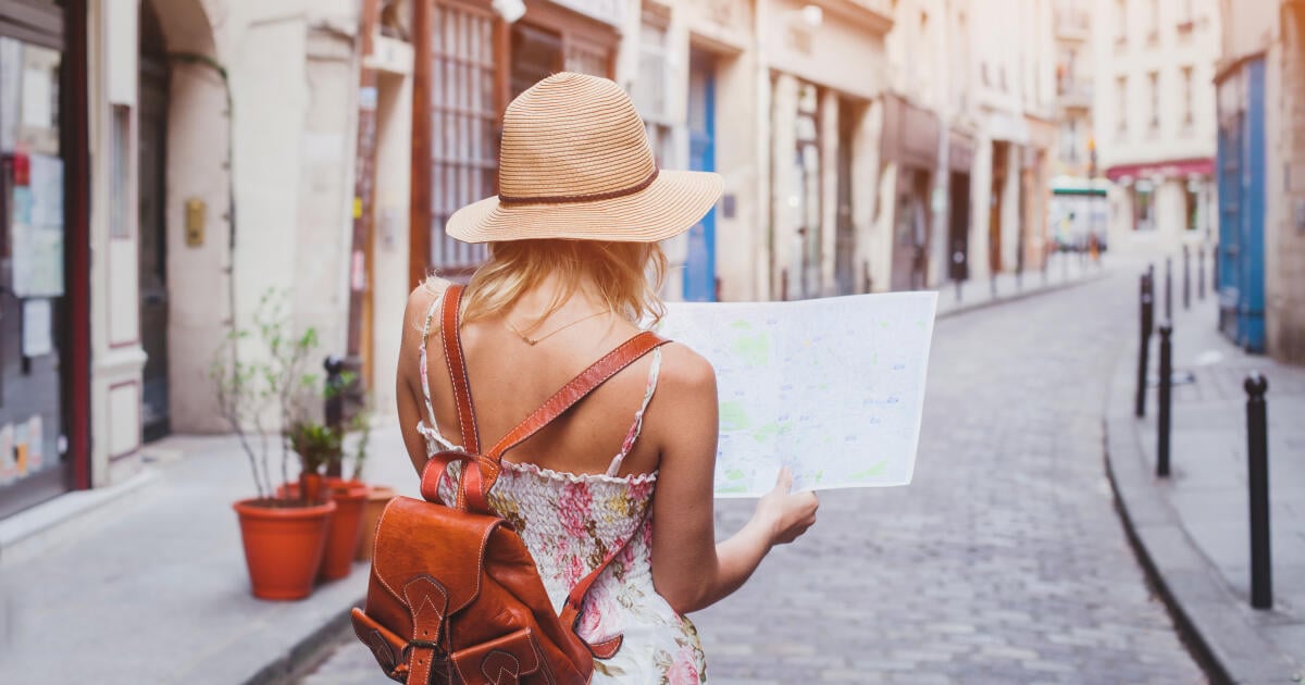 Le nombre de touristes étrangers en Espagne a augmenté