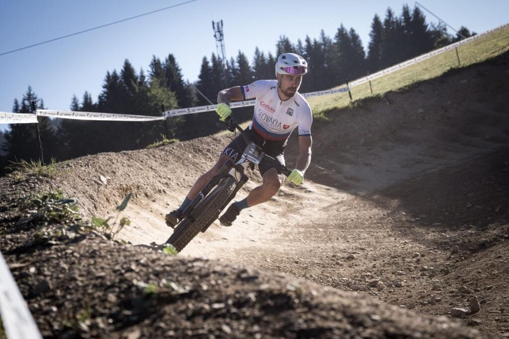 Peter Sagan nemá za sebou vydarenú sezónu a teší sa na oddych.