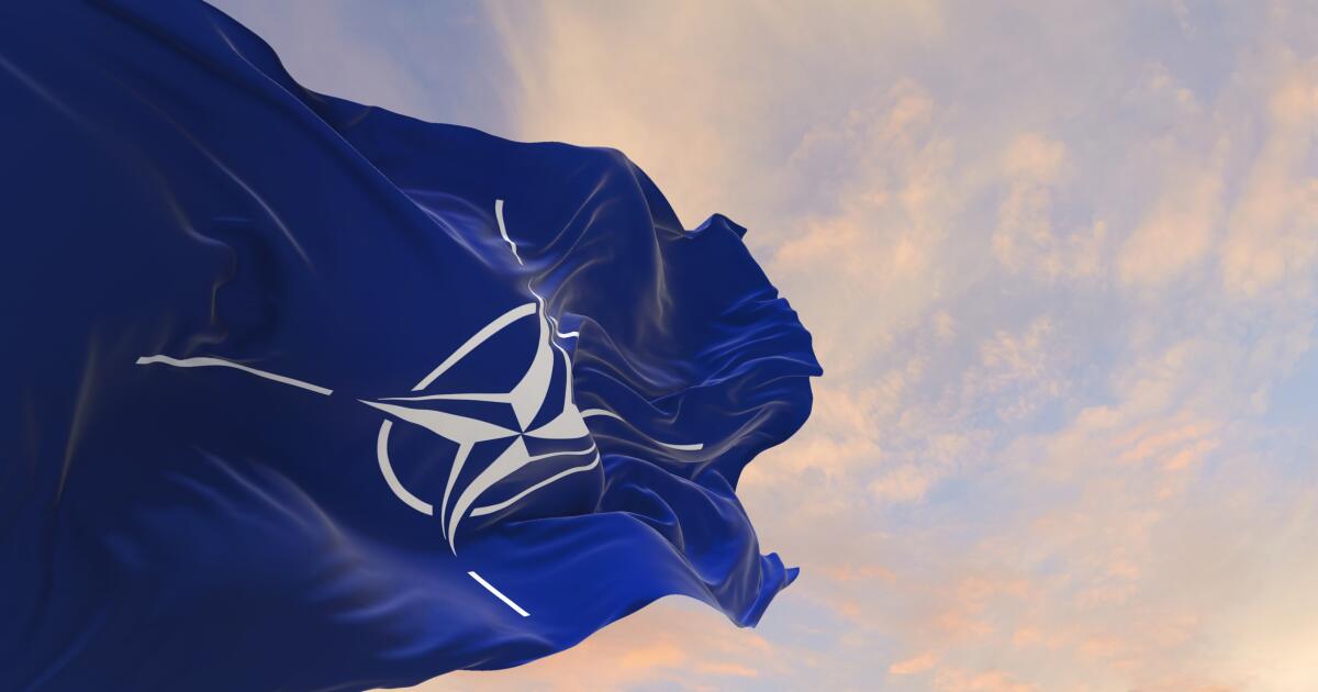 L’OTAN suspend sa participation à l’accord sur les forces en Europe
