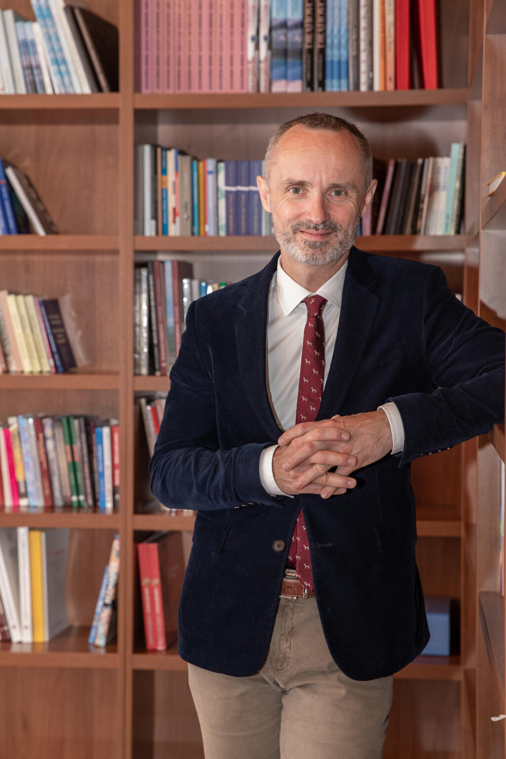 Tomáš Valášek