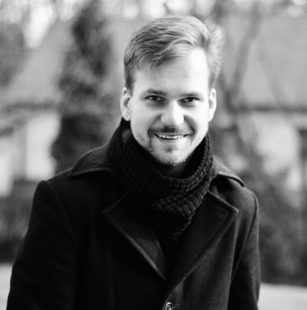 Martin Chodúr