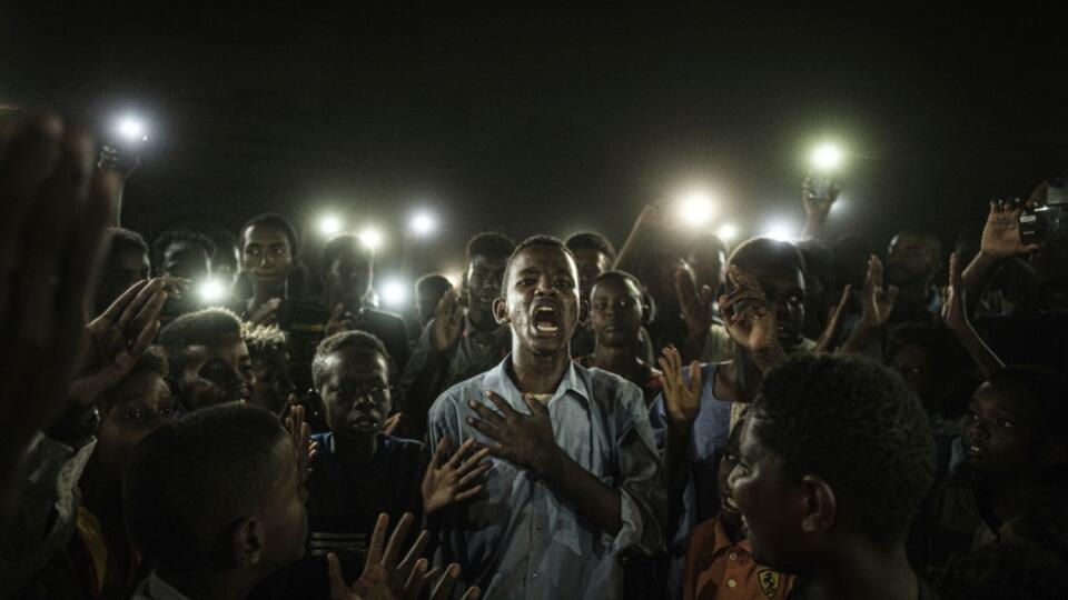 Holandsko Fotografia Súťaž World Press Photo 2020