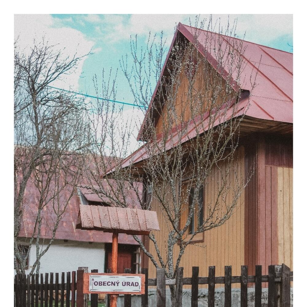 obec Príkra