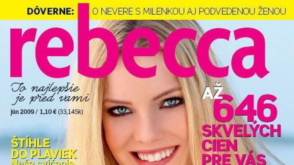Rebecca