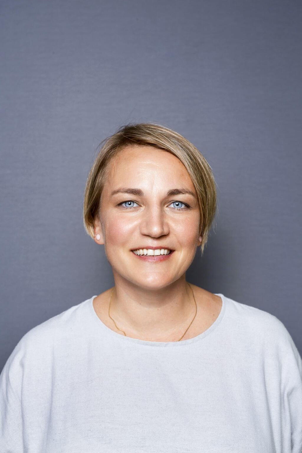 Manažérkou roka je Lucia Pašková, CEO spoločnosti Curaden Slovakia