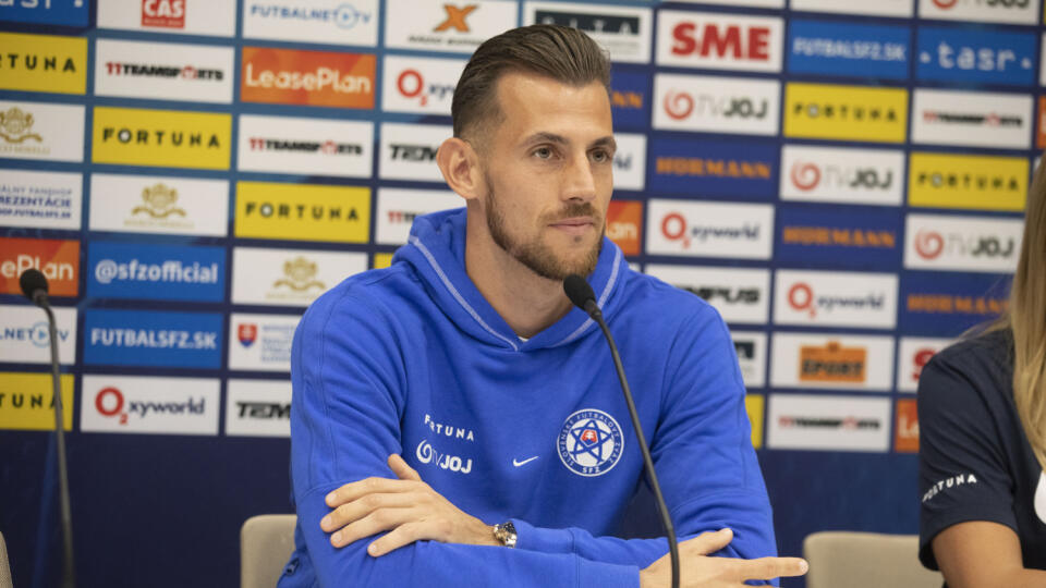 Martin Dúbravka