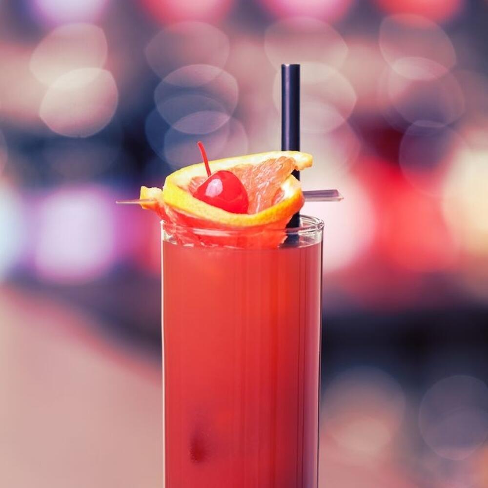drink