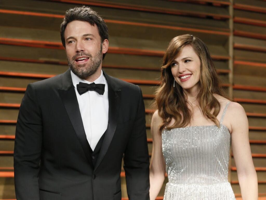 Pre Bena (48) sú prioritou jeho deti Violet (14), Seraphinoa (11) a Samuel (8), ktoré má s exmanželkou, herečkou Jennifer Garner (48).