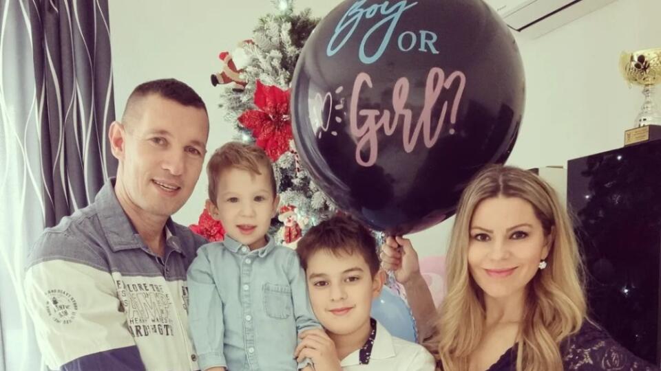 Dominika Kid Kovács prezradila pohlavie bábätka: TO je krásna správa, bude to...Tušili ste to?