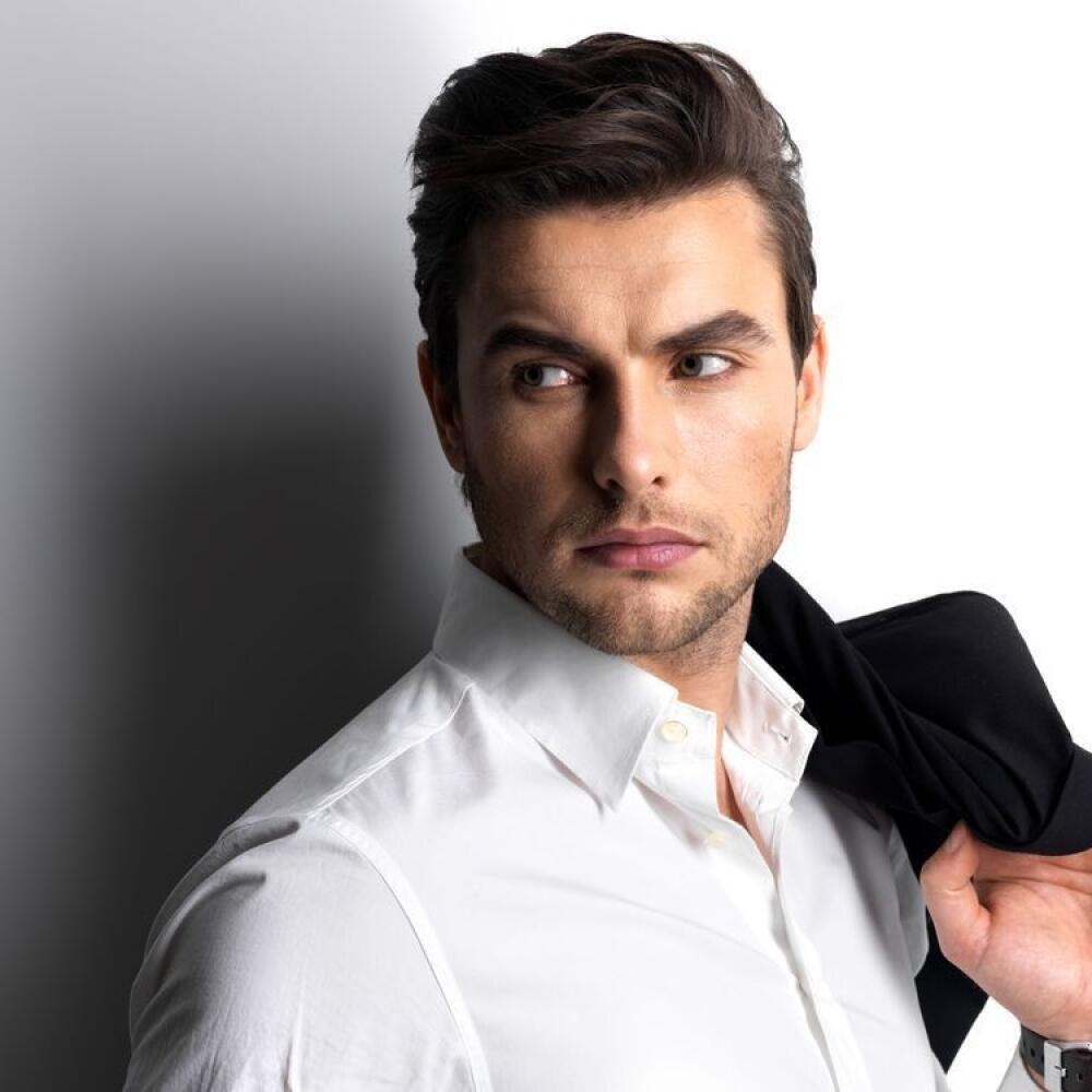 Chlap sexepil muz dreamstime