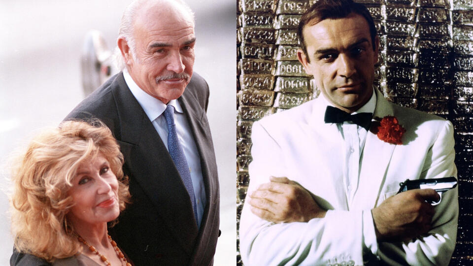 Sir Sean Connery prežil pozoruhodný život, počas ktorého dokázal viac než si väčšina z nás dokáže predstaviť. Chlapec zo skromných pomerov, ktorý vypomáhal na stavbách a roznášal mlieko, aby prispel do rodinného rozpočtu, uspel v kulturistike, modelingu a nakoniec aj vo filme.