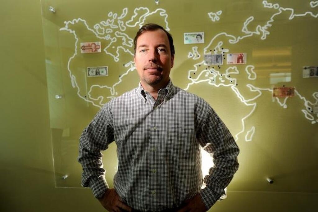 Šéf Yahoo odstúpil pre klamstvo v životopise