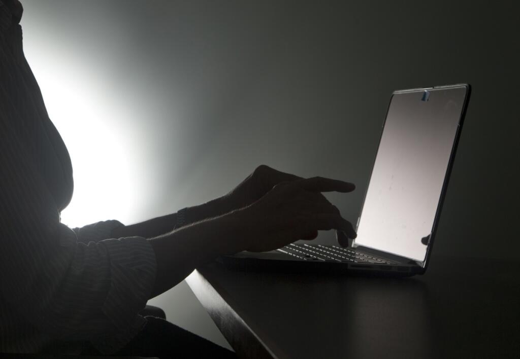 Wi-Fi Vulnerability