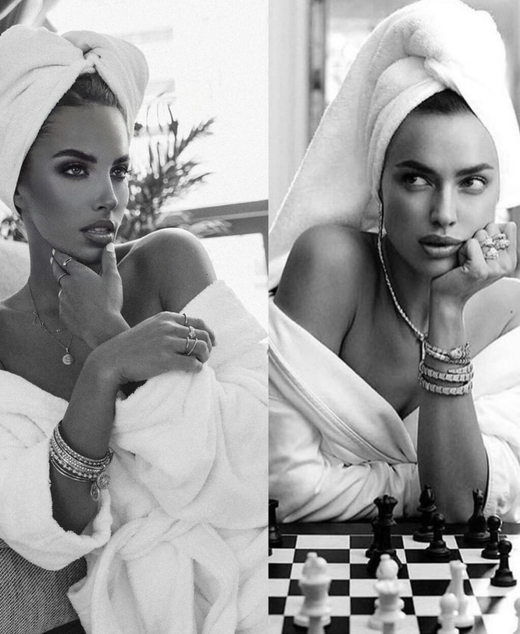V súčasnosti sa sexi modelka s čarokrásnym úsmevom venuje prioritne foteniu kampaní.
