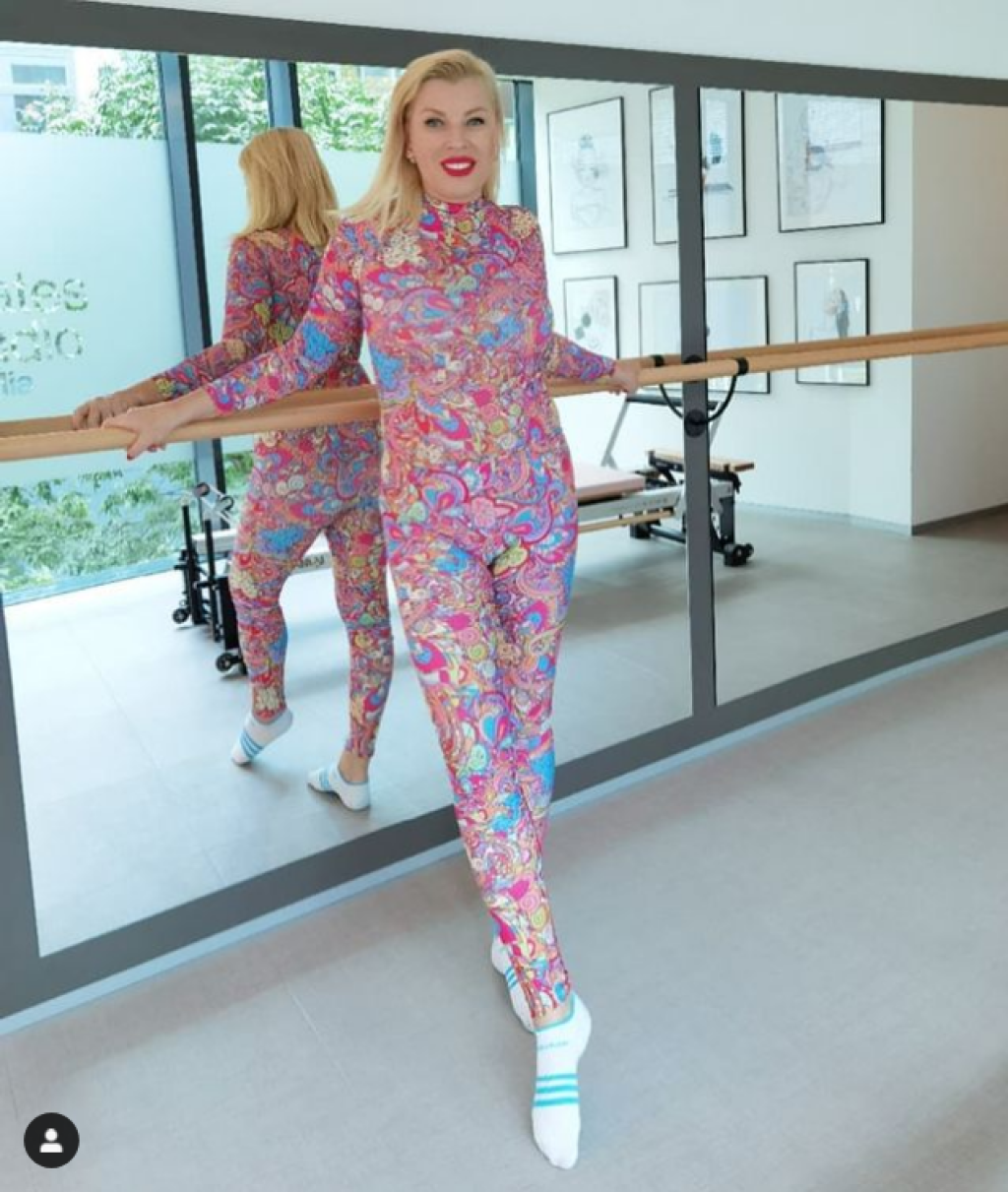Gabriela Drobová sa konečne po prekonaní Covidu cíti lepšie a vyťahuje zarážajúce informácie