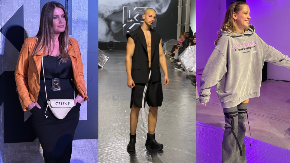 Outfity na LETO 2024: Sexi Drobná, vymódená Rezešová a z TOHTO zajačika nespustíte oči! FOTO