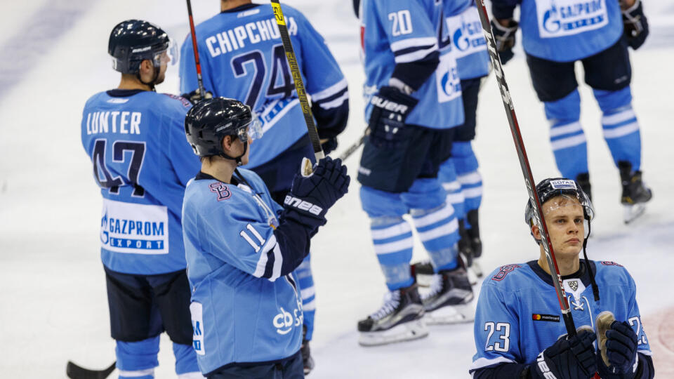 Hokejový Slovan nemá kde hrať svoje zápasy: Budú z nich bezdomovci?