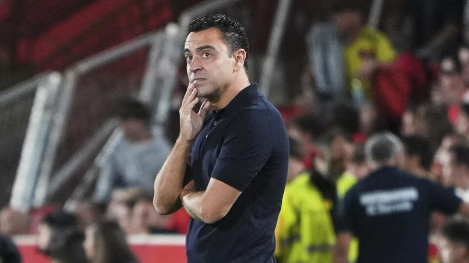 Xavi