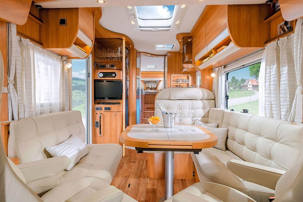 РђРІС‚РѕРґРѕРј Hymer b 660 SL