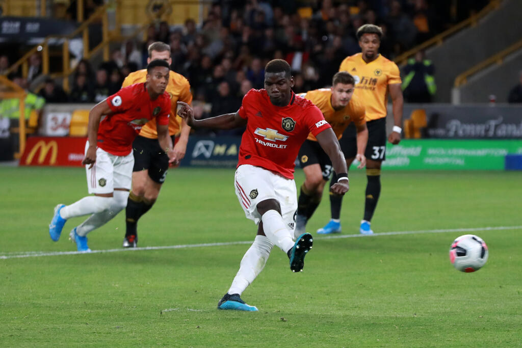 Paul Pogba