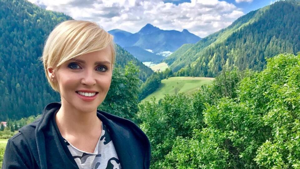 Kvetka Horváthová