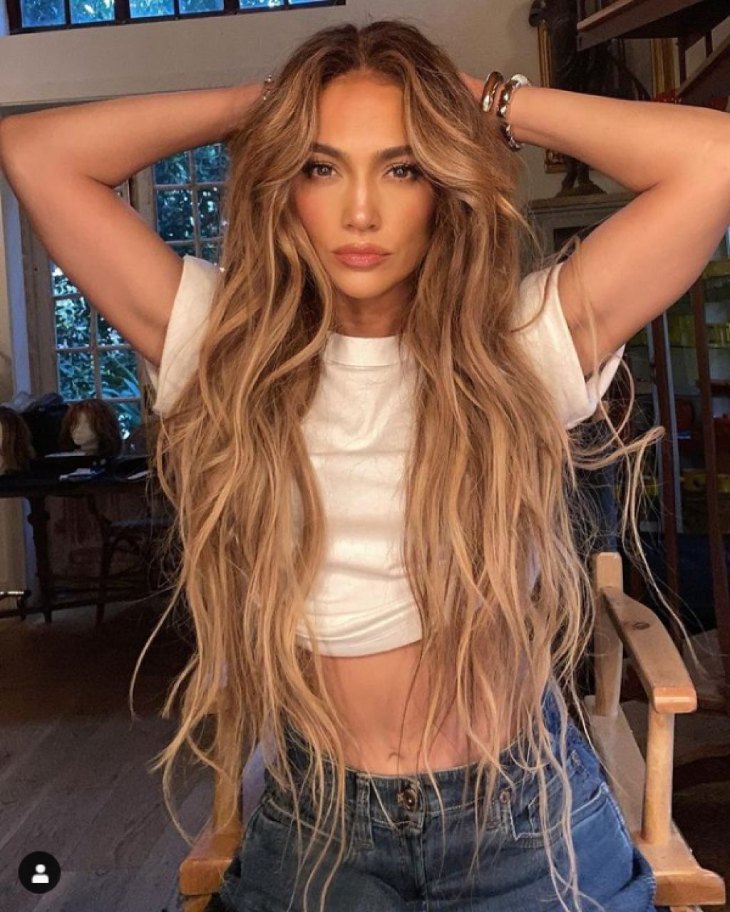 Jennifer Lopez má 51 rokov. Pre istotu pripomíname.