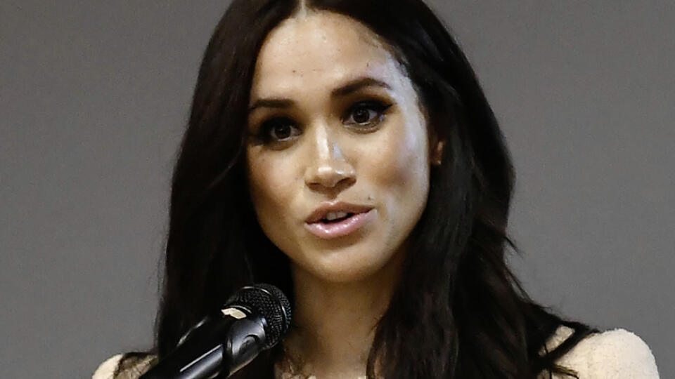 Meghan Markle