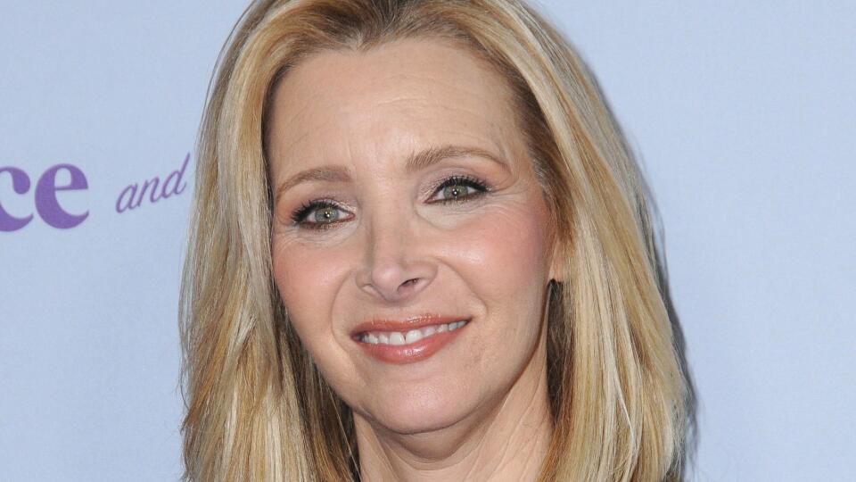 Lisa Kudrow