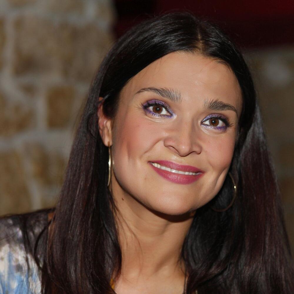 Mahulena Bočanová