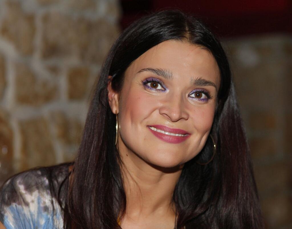 Mahulena Bočanová
