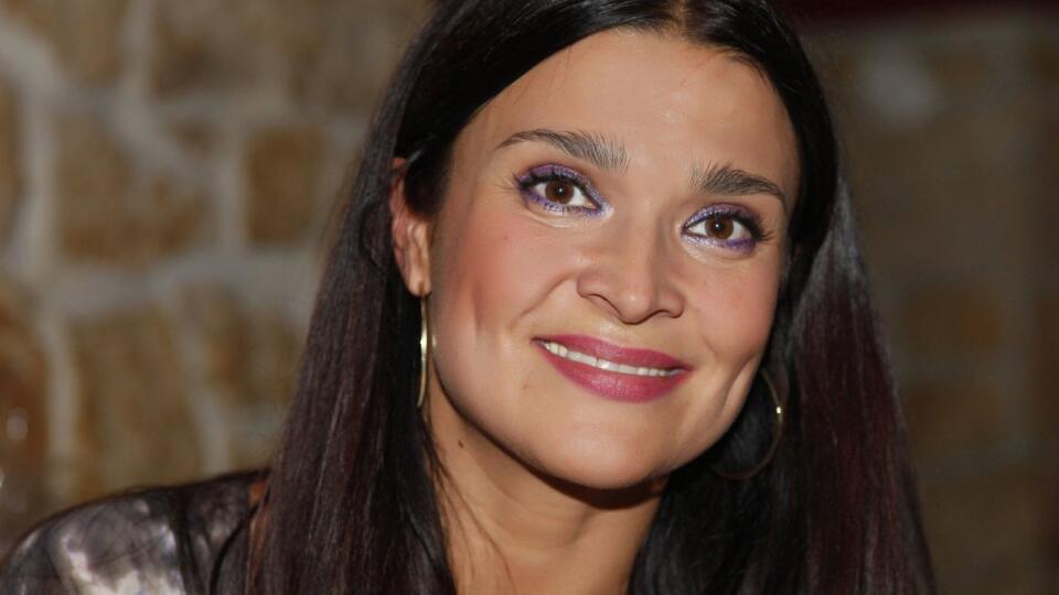 Mahulena Bočanová