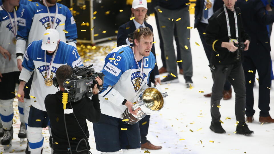 Marko Anttila.