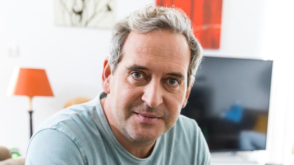 Martin Mňahončák