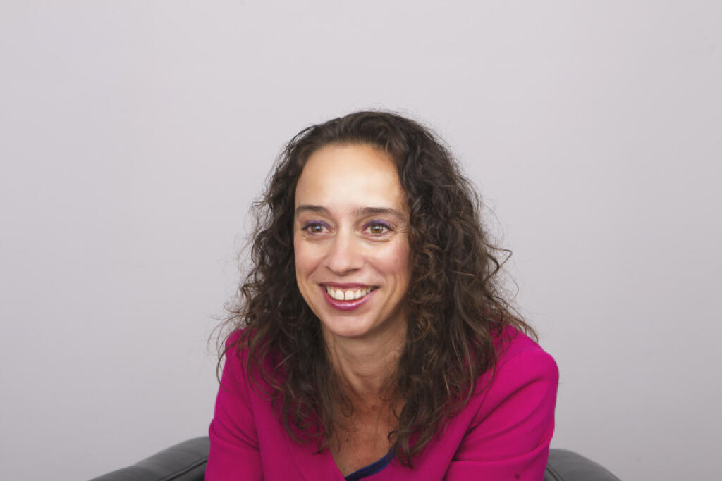 Renáta Bláhová - kandidátka na manažéra roka 2013, v roku 1997 založila spoločnosť BMB Leitner