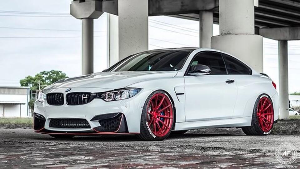 BMW M4