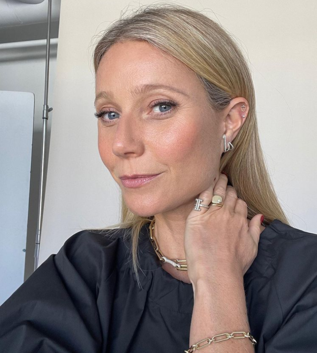 Gwyneth Paltrow