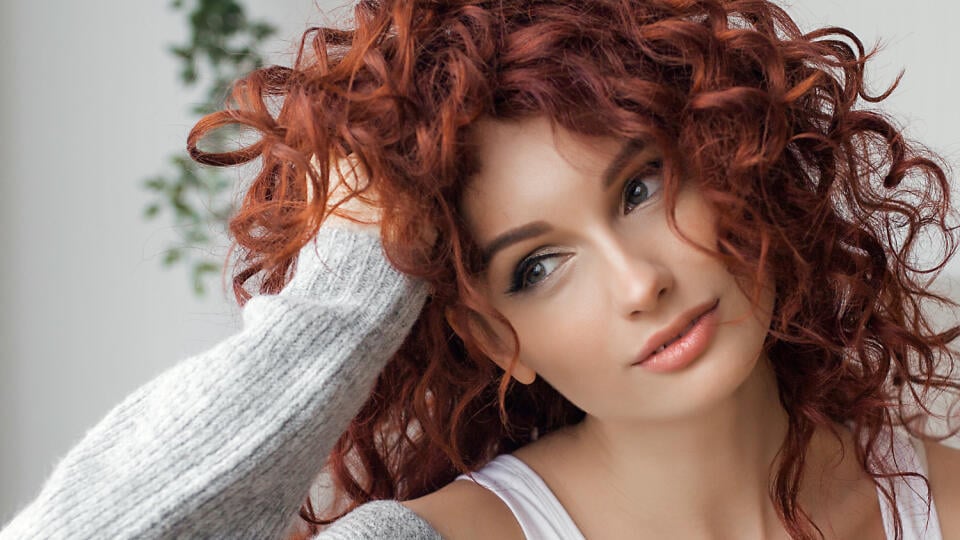 Beauty test redakcie