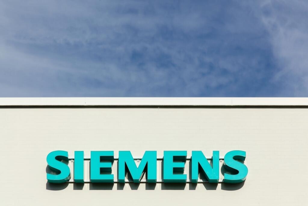 Siemens