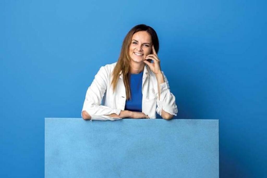 Dominika Truban: Robte tam, kde si vážia váš čas