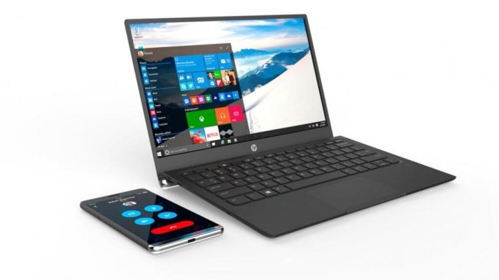 Poznáme cenu najvybavenejšieho Windows smartfónu HP Elite X3