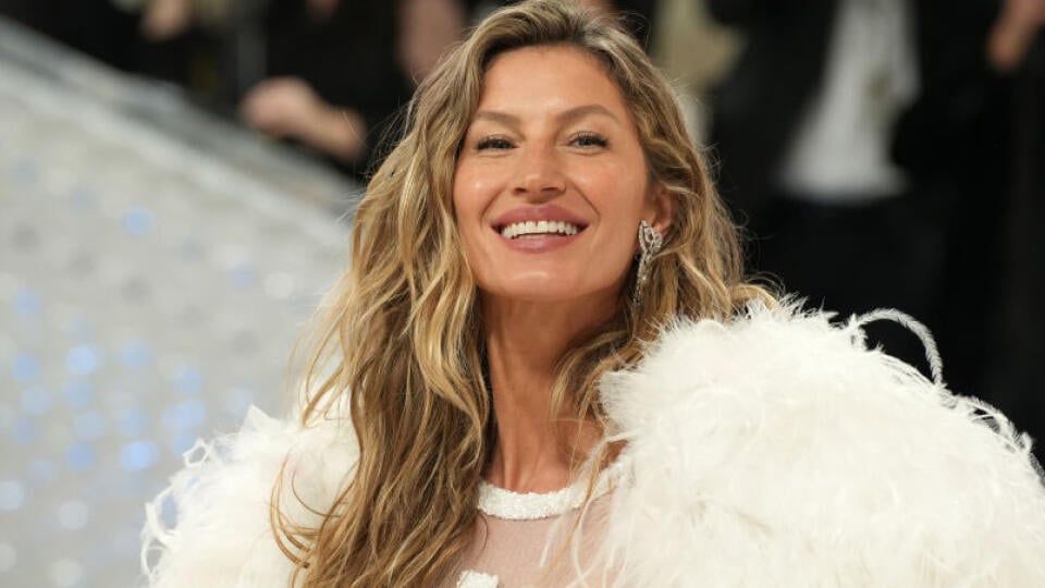 Gisele Bündchen