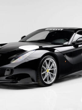 Už ste videli Ferrari s maximálnou rýchlosť 24 km/h a cenou takmer pol milióna dolárov?