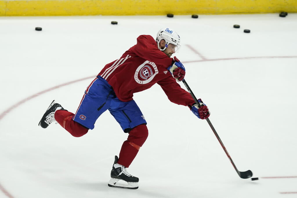 Tomáš Tatar si počas leta musel nájsť v NHL nový klub a hoci kvalifikáciu neodmietal, Slovensko po podpise zmluvy s New Jersey neposilnil.