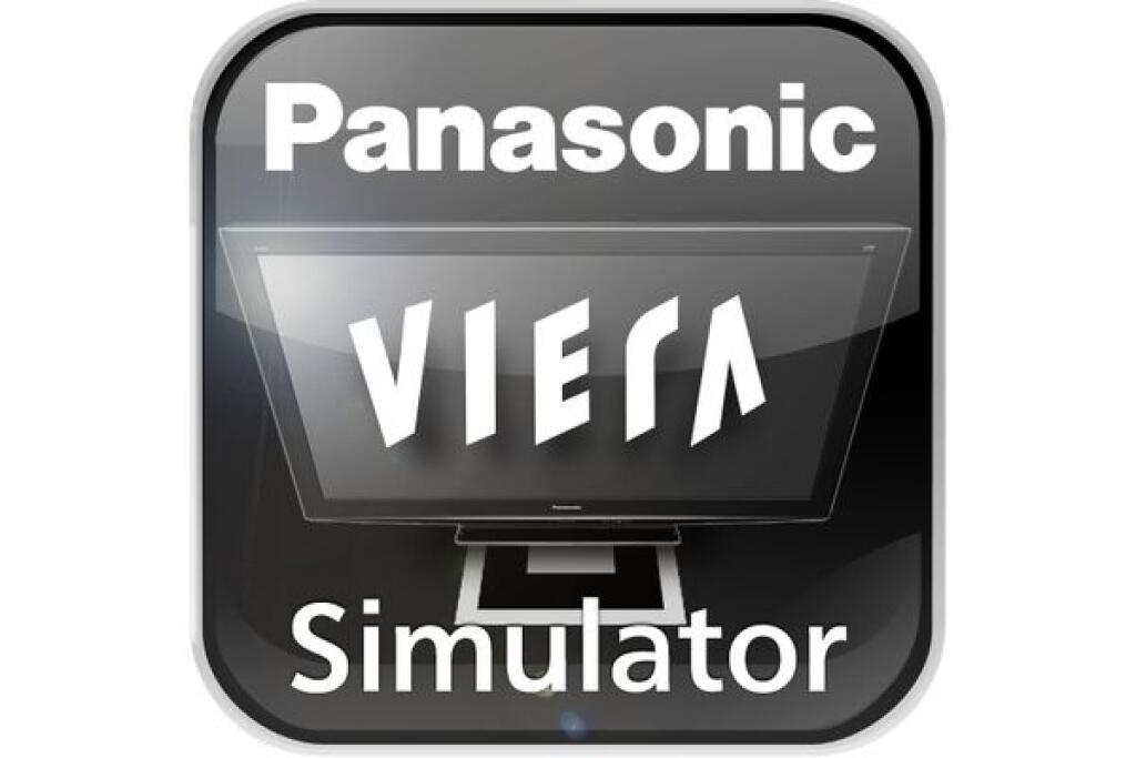 Appka dňa: Viera Setup Simulator