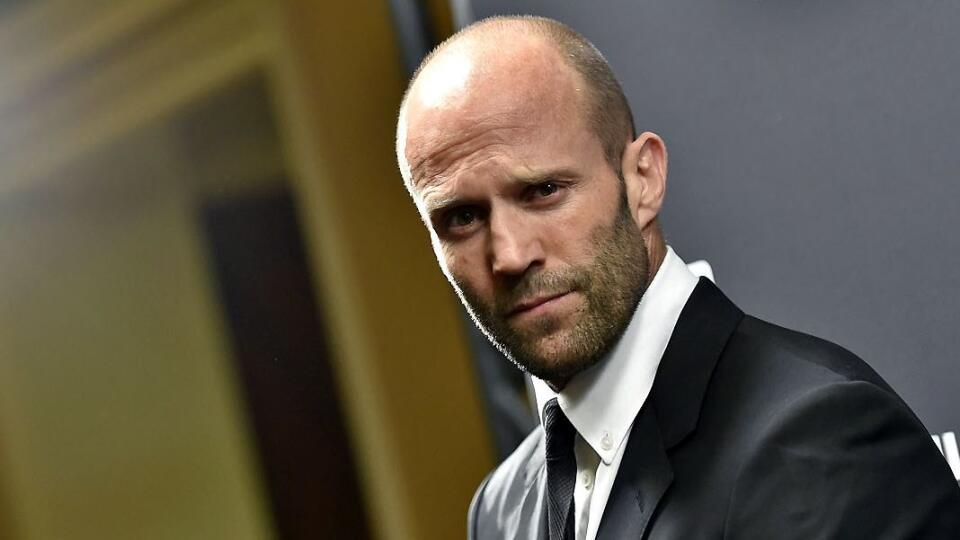 Jason Statham má veľké plány, chce sa stále zdokonaľovať: Do čoho sa naplno  pustil?