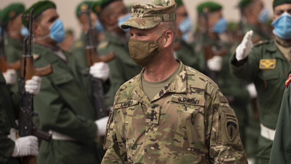 Vstup Švédska a Fínska do NATO si nevyžiada nasadenie vojakov