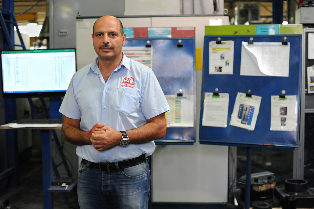 Artur Gevorkyan