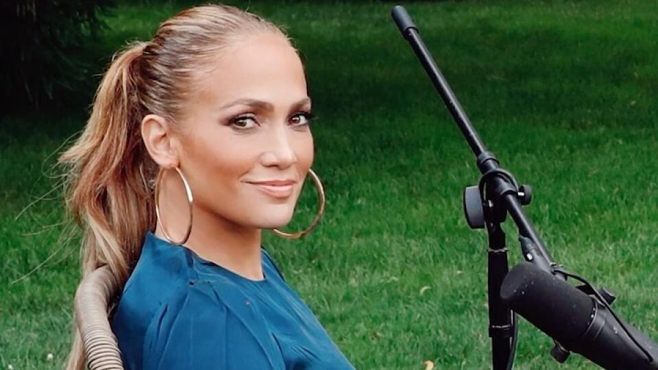 Jennifer Lopez