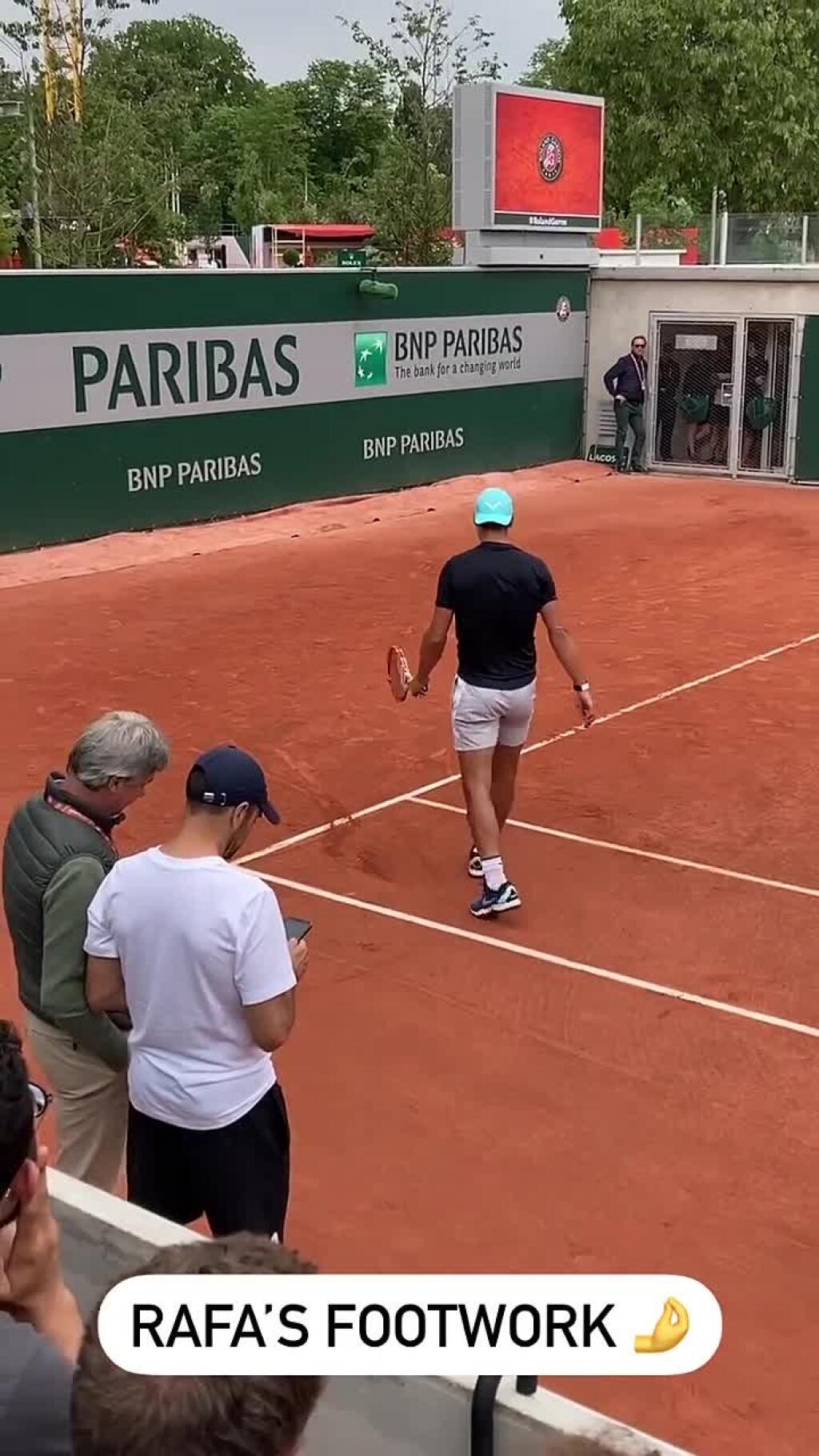 Nadal robí hotové zázraky! Rebríčku ATP kraľuje Djokovič, no pomaly ho dobieha
