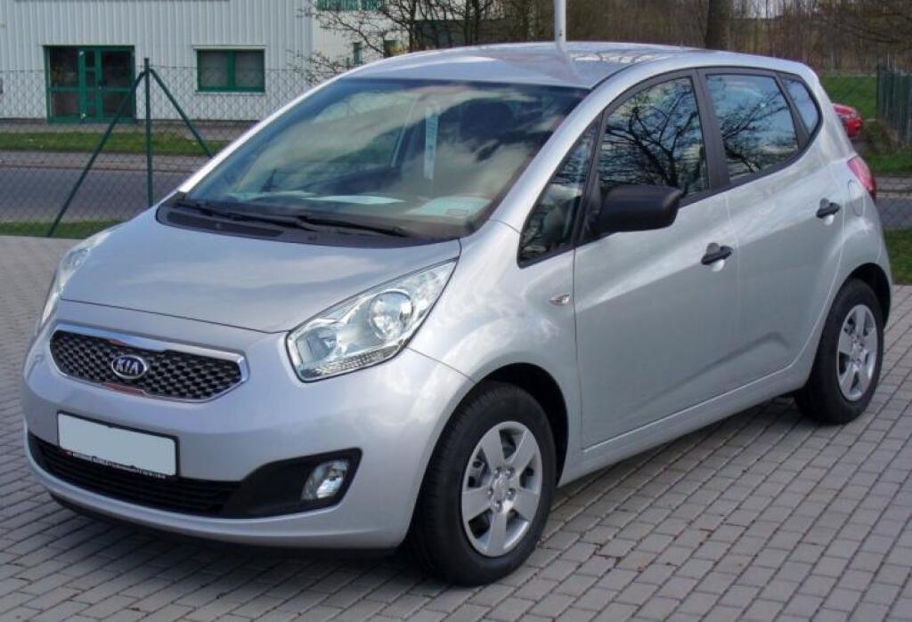 Žilinský závod Kia príde o jeden model. Čaká ho však elektrická aj SUV vzpruha